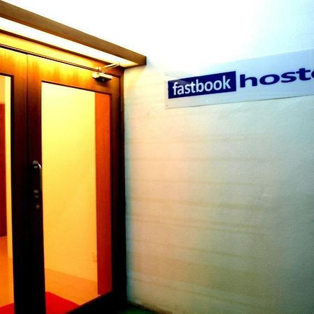 Fastbook Hostel Ayer Itam Екстер'єр фото