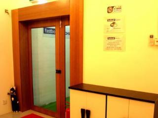 Fastbook Hostel Ayer Itam Екстер'єр фото