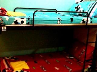 Fastbook Hostel Ayer Itam Екстер'єр фото